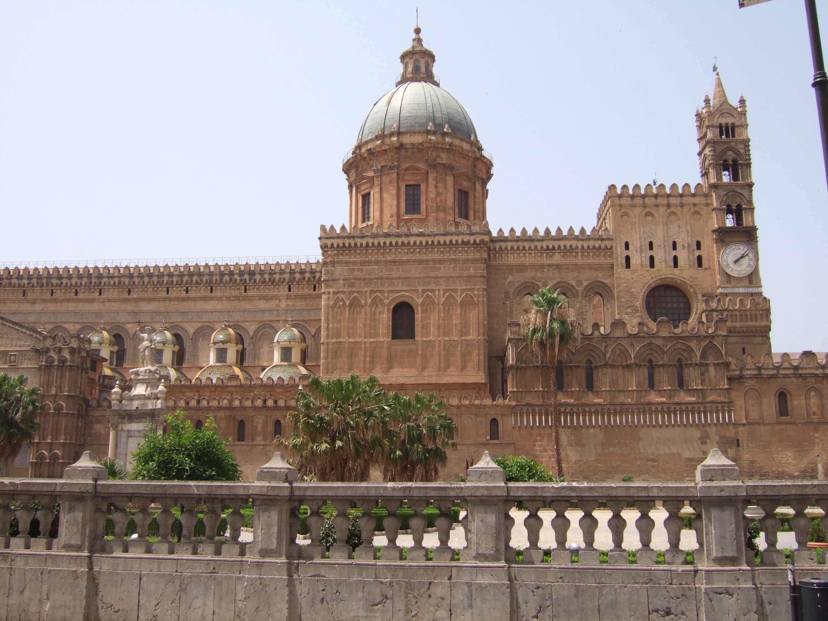 Sicily, Italy